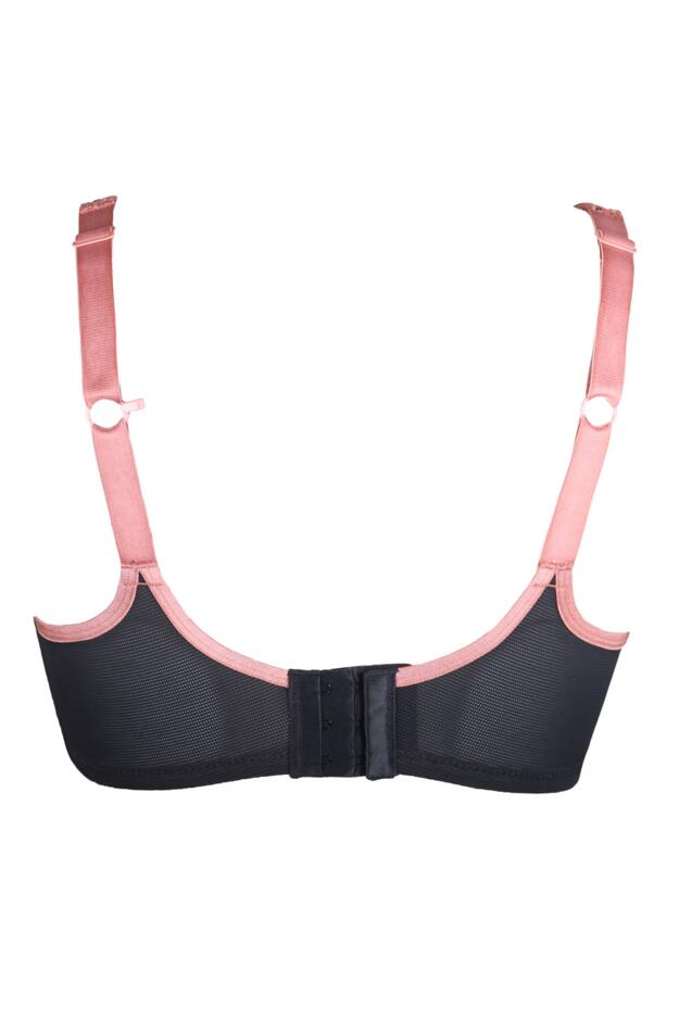 Energy Reach Underwired Lightly Padded Sports Bra