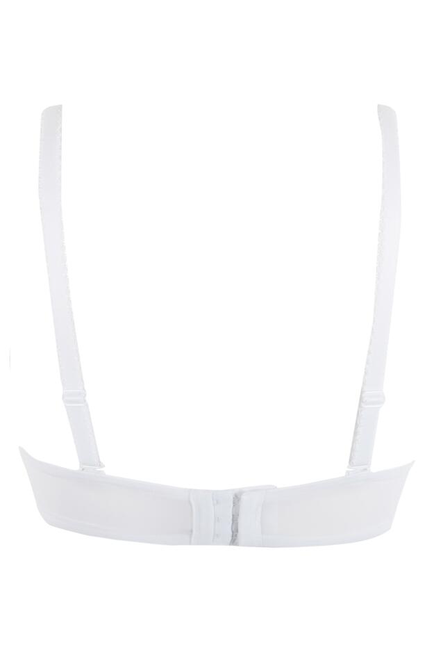 Flora Strapless Underwired Bra