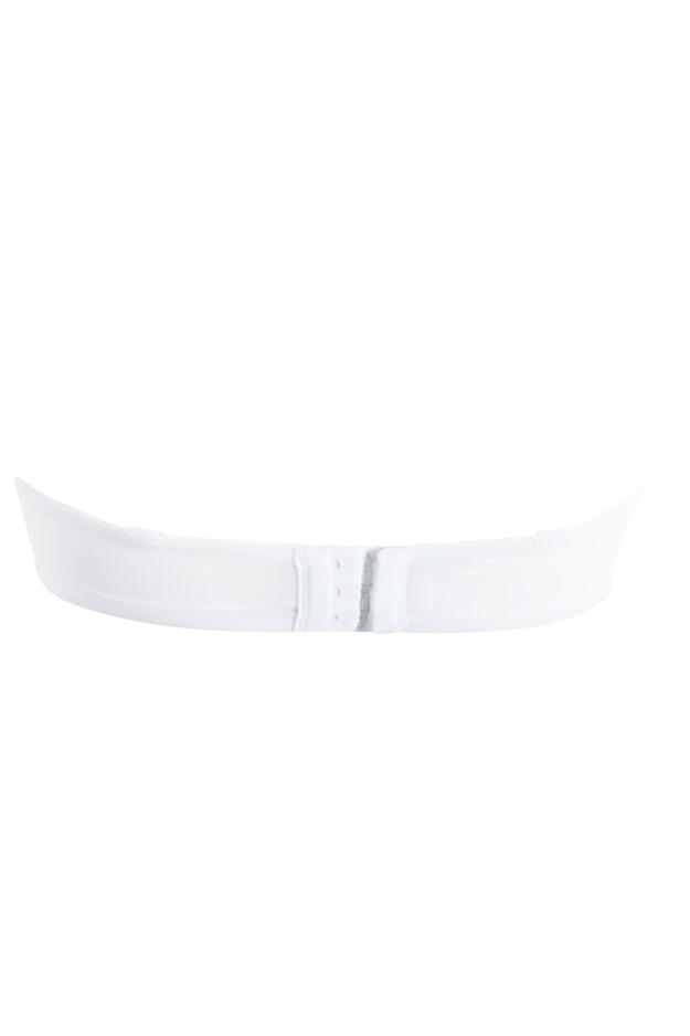 Flora Strapless Underwired Bra
