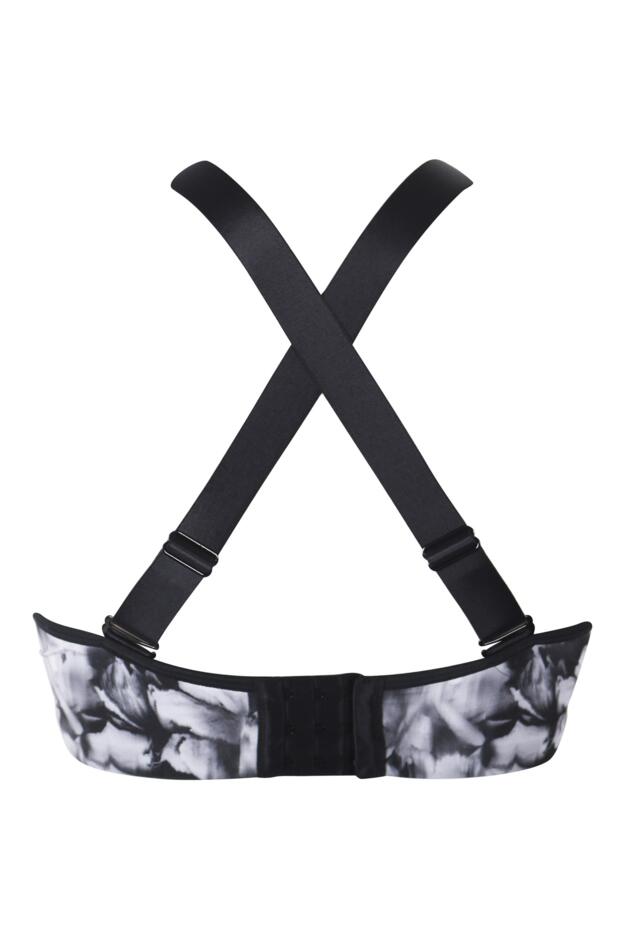 Energy Empower U/W Lightly Padded Convertible Sports Bra
