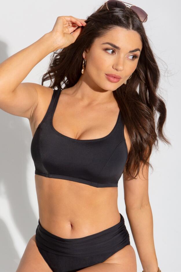 Space Underwired Cami Top 