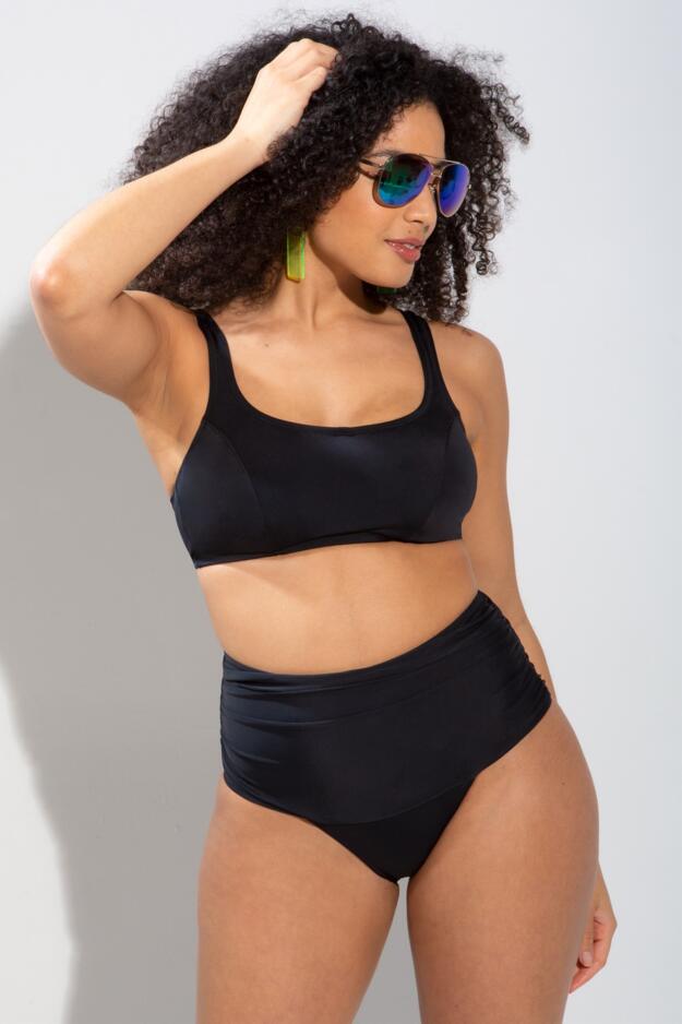 Space Underwired Cami Top 