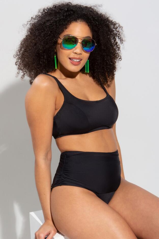 Space Underwired Cami Top 