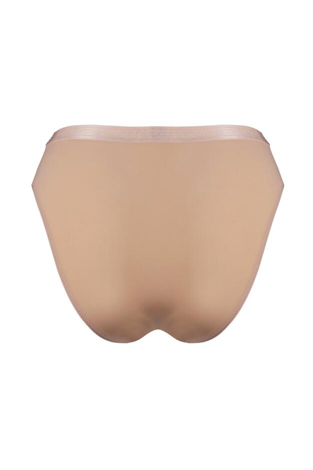 Viva Luxe High Leg Brief