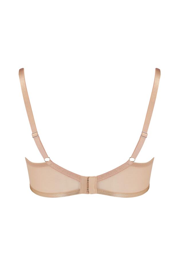 Viva Luxe Underwired Bra D-M