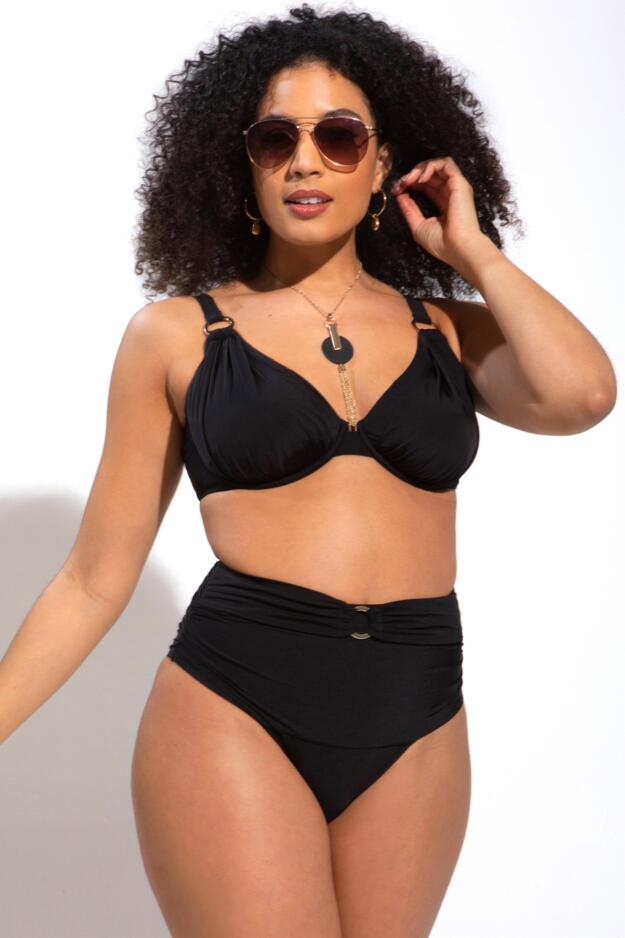 Samoa Non Padded Underwired Top 