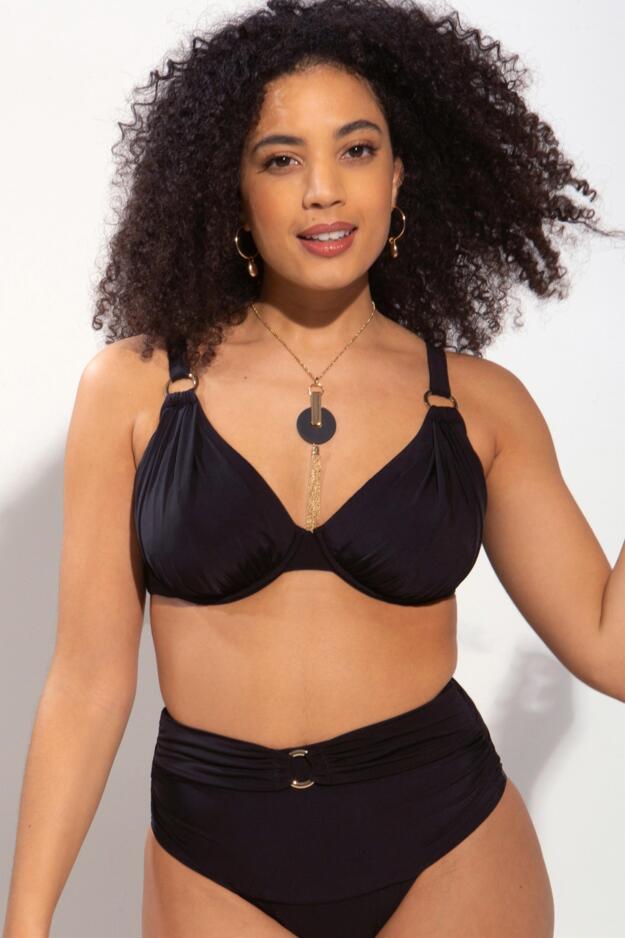 Samoa Non Padded Underwired Top 