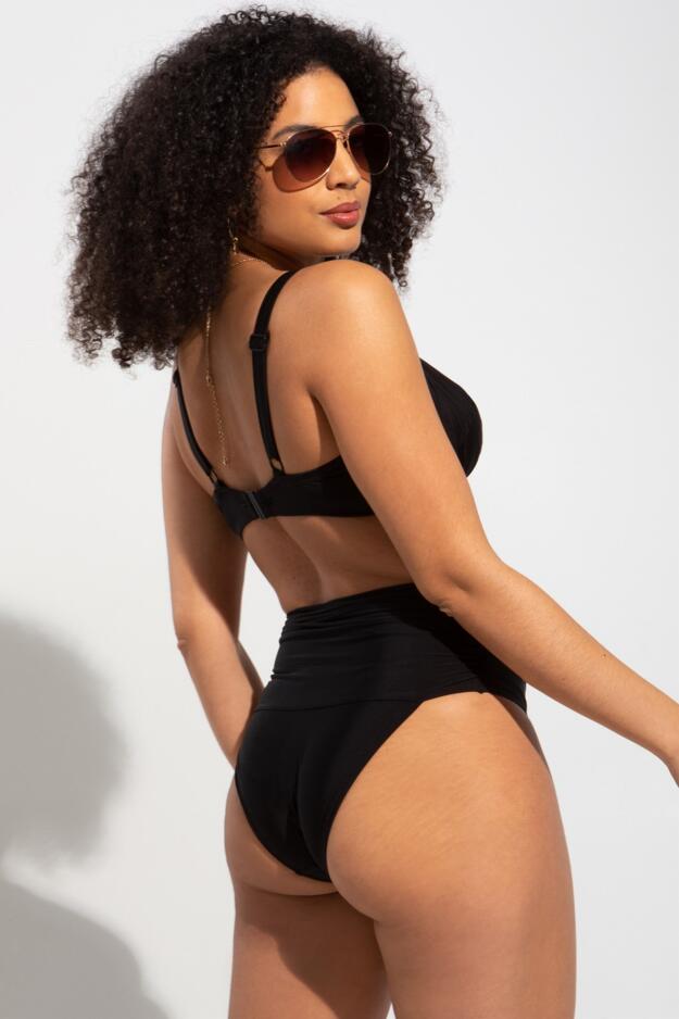 Samoa Non Padded Underwired Top 