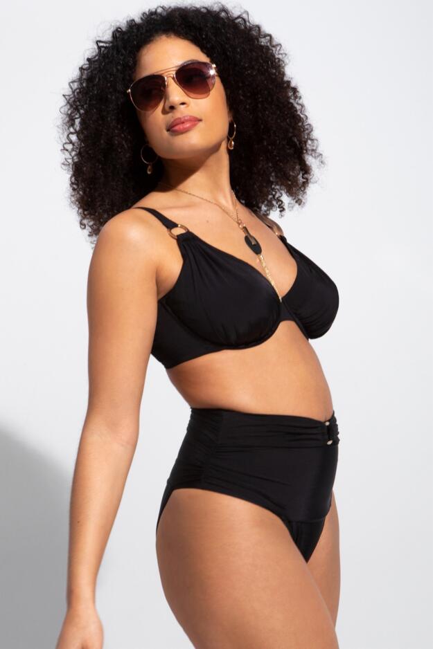 Samoa Non Padded Underwired Top 