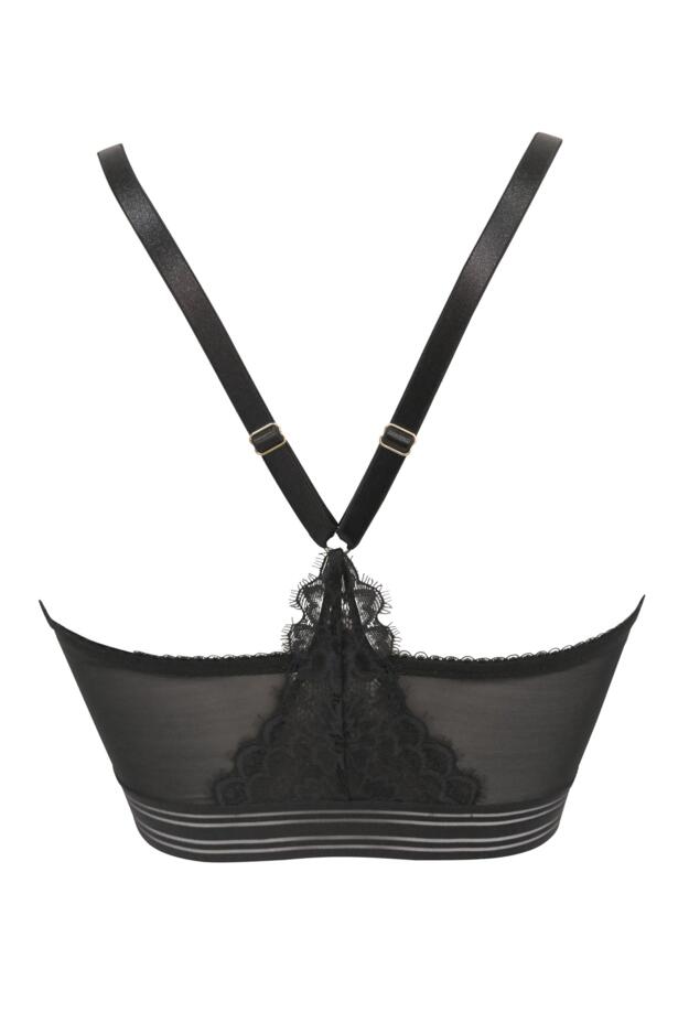 Revolution Front Fastening Underwired Bralette