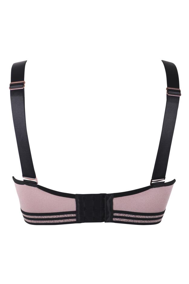 Energy Empower U/W Lightly Padded Convertible Sports Bra