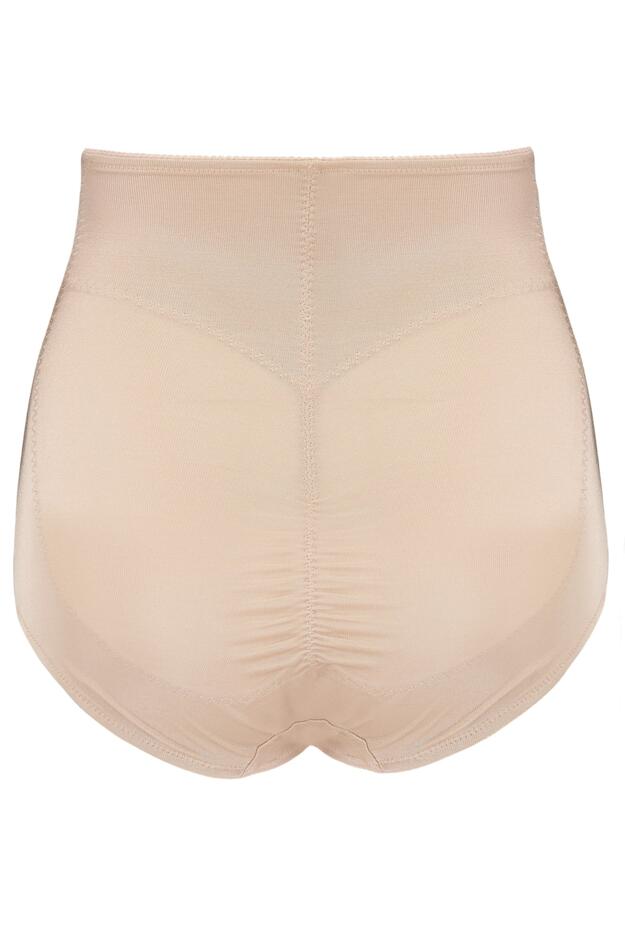 Hourglass Firm Control Brief