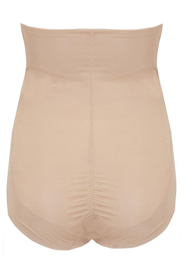 Hourglass Firm Control High Waist Brief