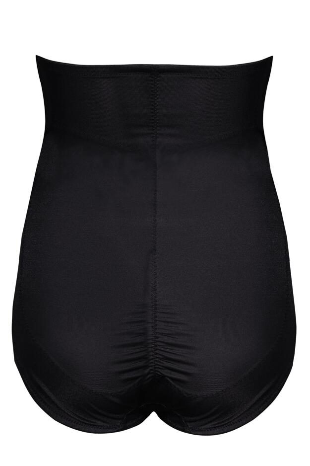 Hourglass Firm Control High Waist Brief