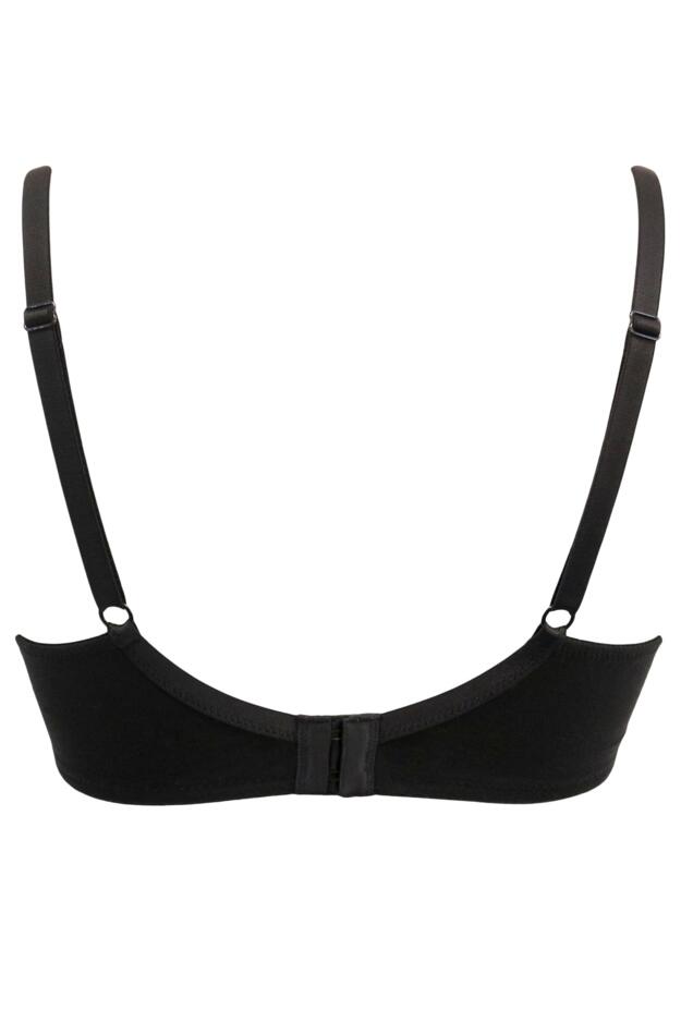 Love To Lounge Cotton Contour T-Shirt Bra 