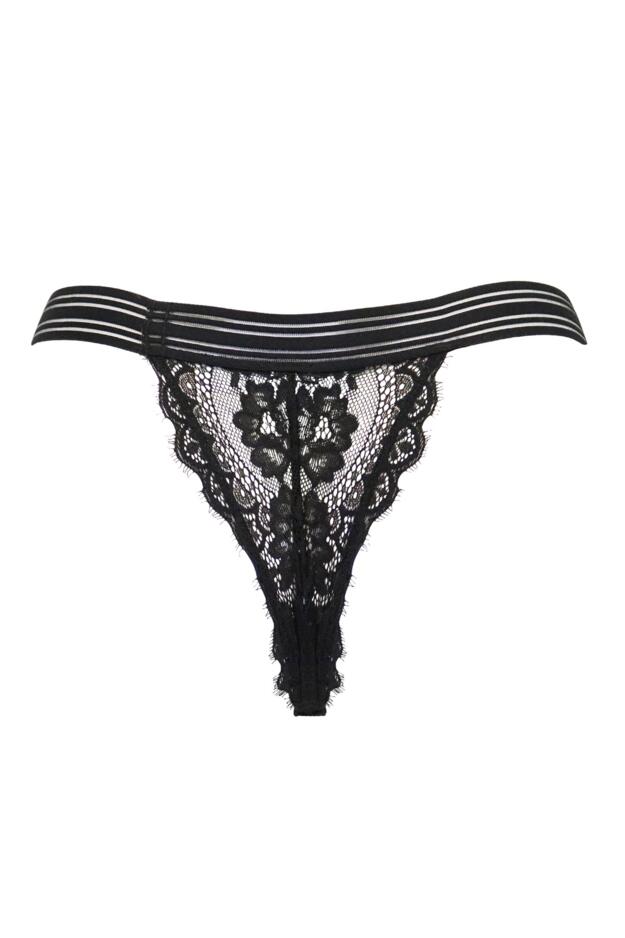 Revolution Thong
