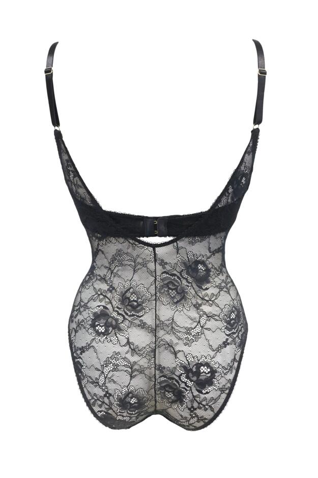 Revolution Underwired Body