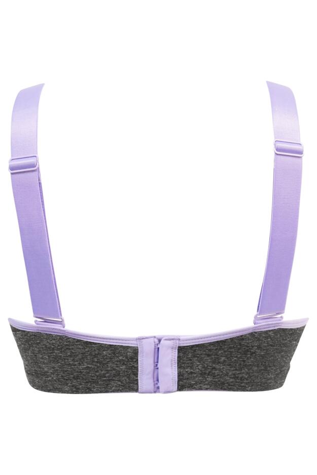 Energy Empower U/W Lightly Padded Convertible Sports Bra