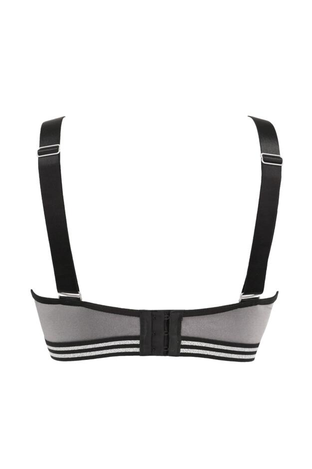 Energy Empower U/W Lightly Padded Convertible Sports Bra