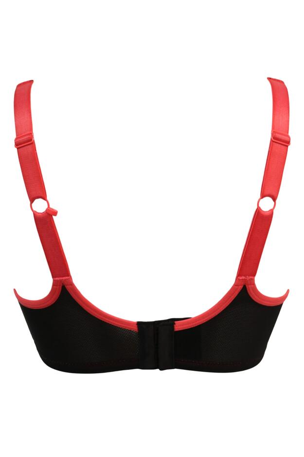 Energy Reach Underwired Lightly Padded Sports Bra