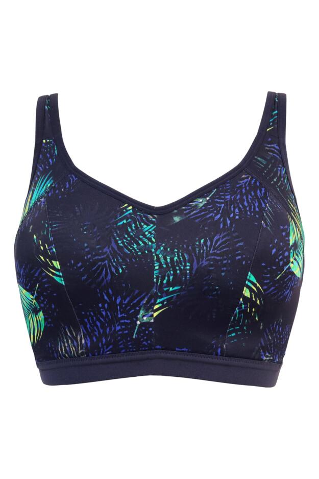 Energy Rush Lightly Padded Underwired Sports Bra