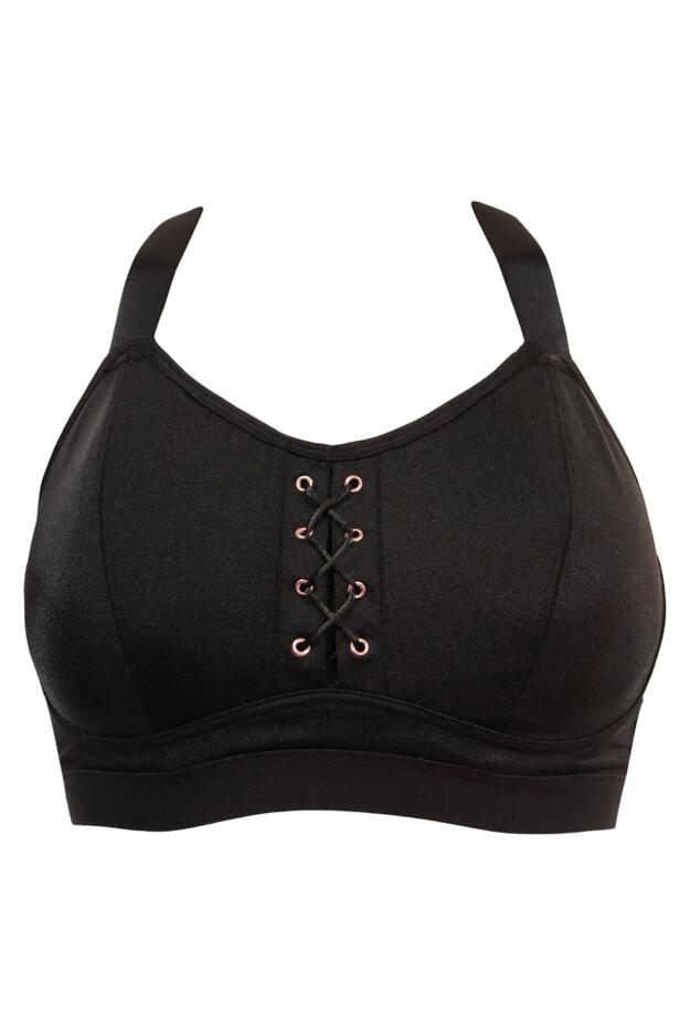 Energy Aspire Underwired Lightly Padded Sports Bra 