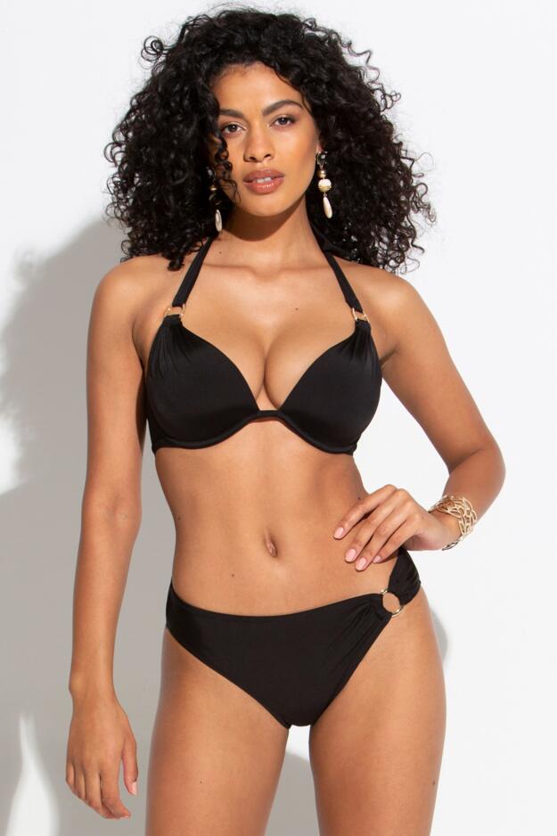 Samoa Boost Padded Underwired Top 