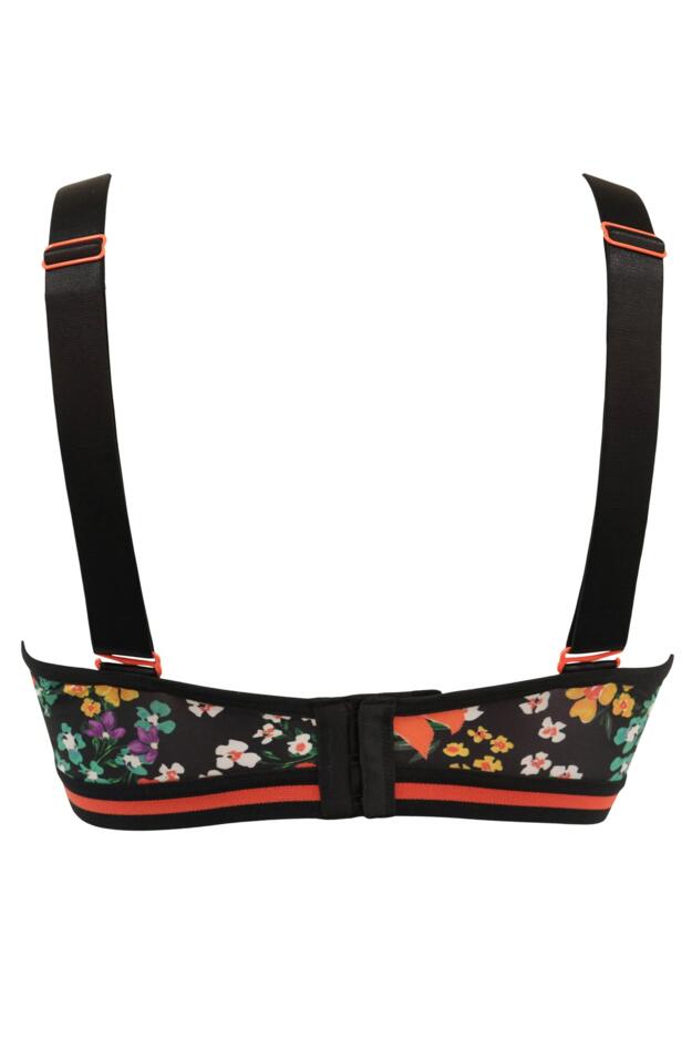 Energy Empower U/W Lightly Padded Convertible Sports Bra