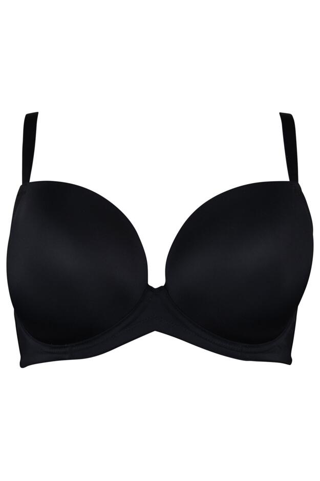 Definitions Contour Padded Plunge T-Shirt Bra