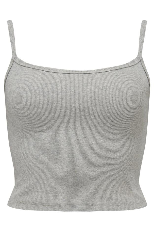 Off Duty Rib Jersey Support Cami 