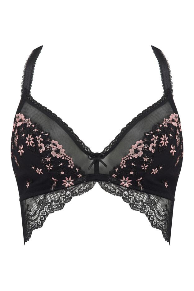 Gigi Non Wired Bralette