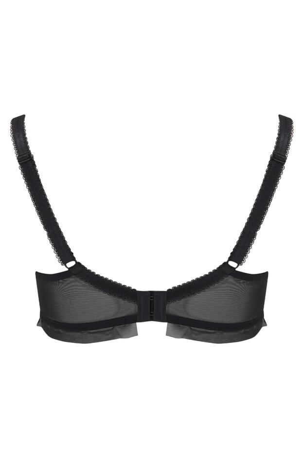 Gigi Plunge Non Padded Bra 