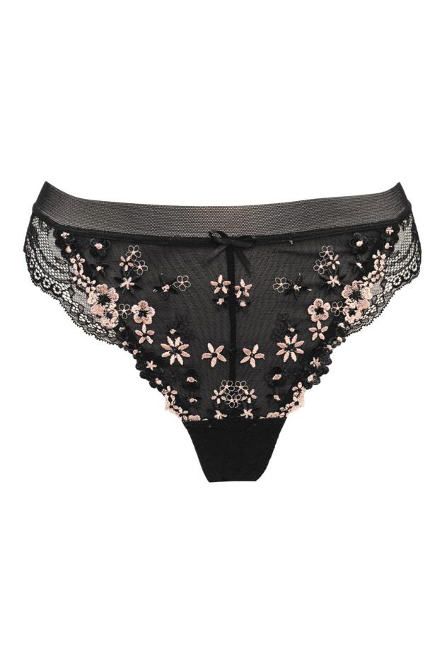 Gigi Brazilian Brief 