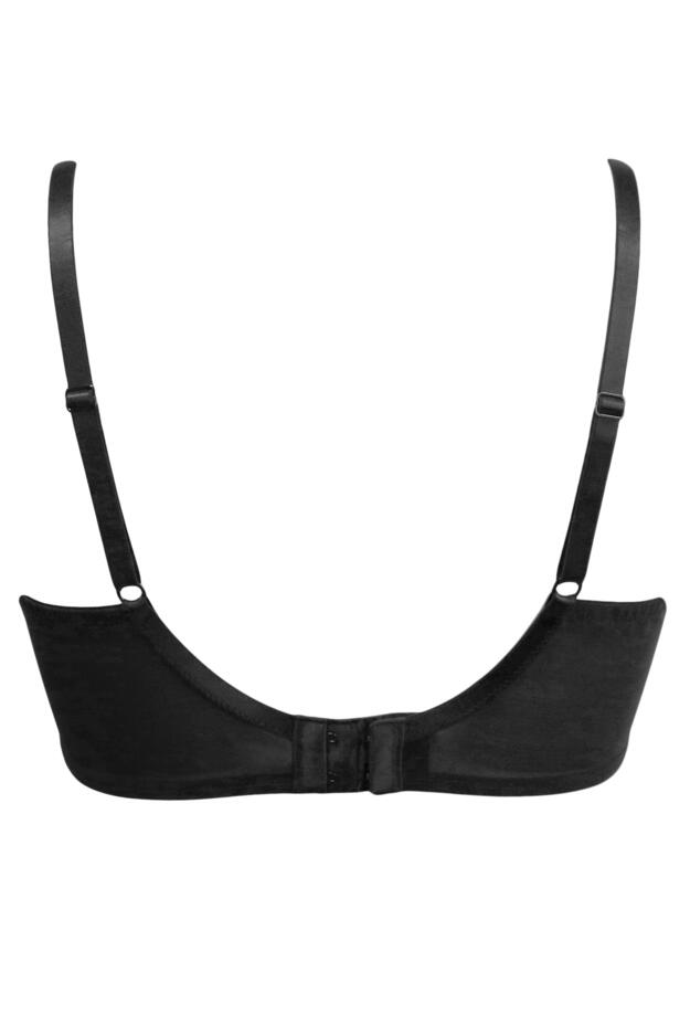 Dark Romance Underwired Bra 