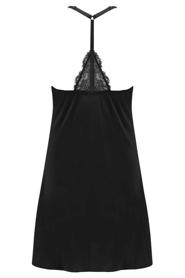 Dark Romance Chemise 