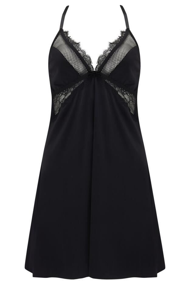 Dark Romance Chemise 