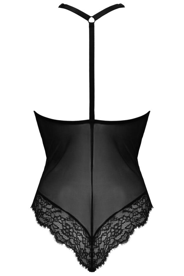 Dark Romance Body