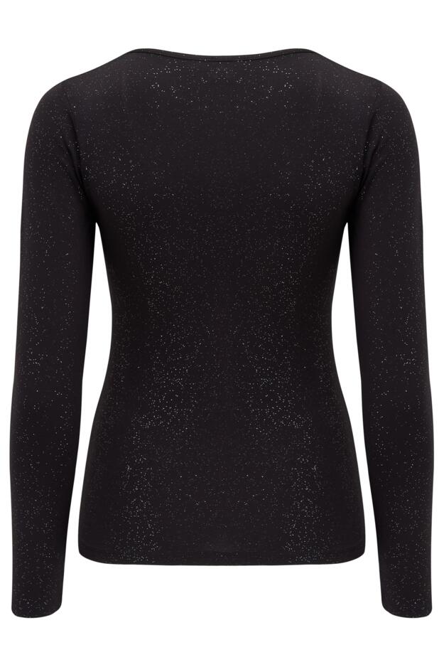 Second Skin Thermal Long Sleeve Top