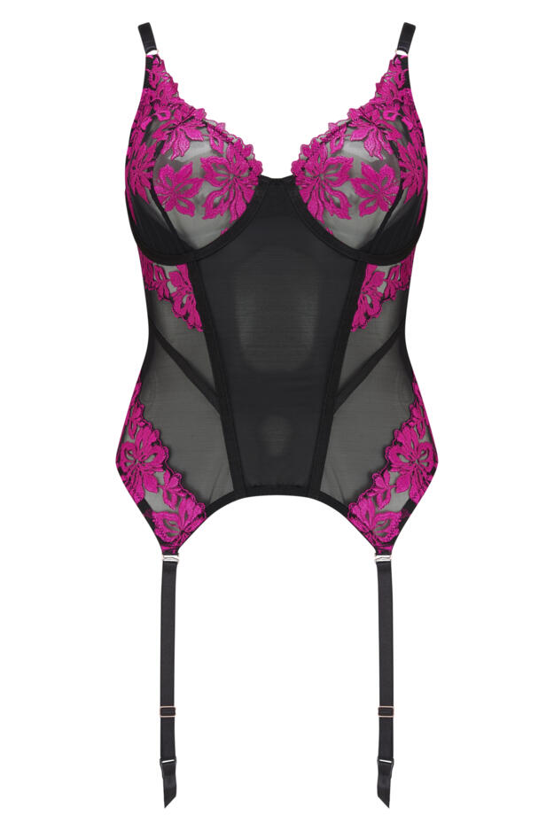 Roxie Basque