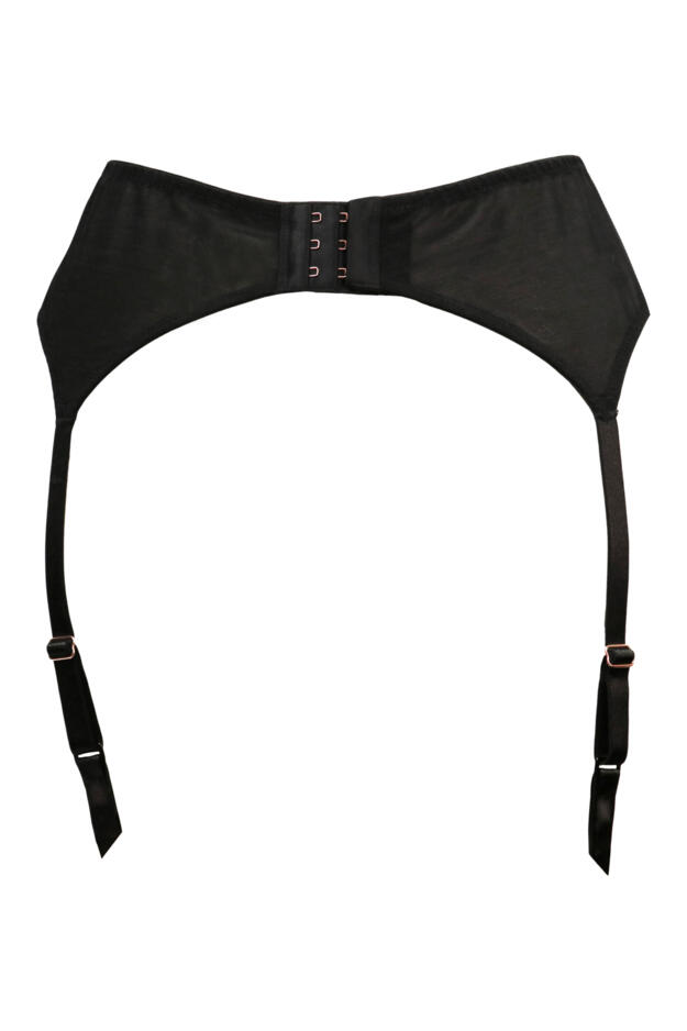Roxie Suspender