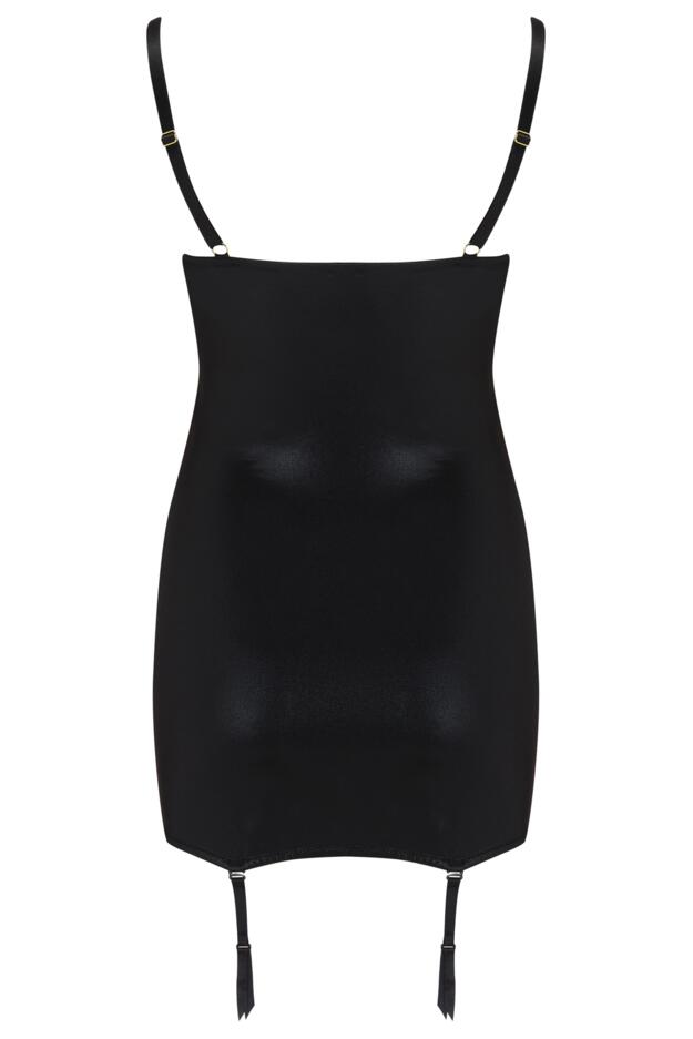 Scandalous Underwired Cami Suspender