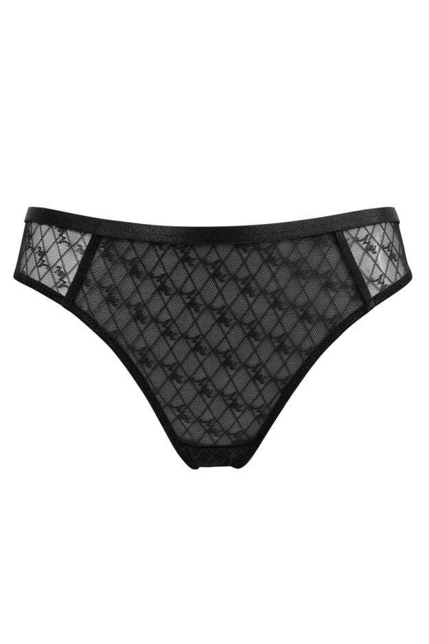 Logo Mania Brief 