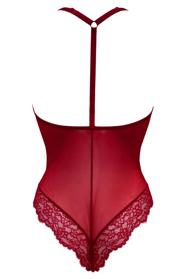 Dark Romance Body