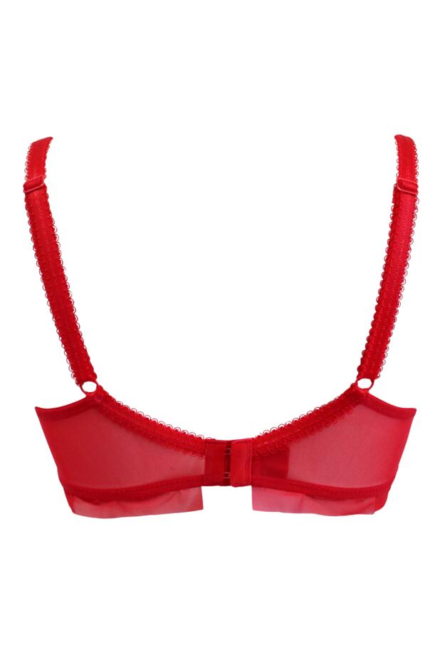 Gigi Plunge Non Padded Bra 