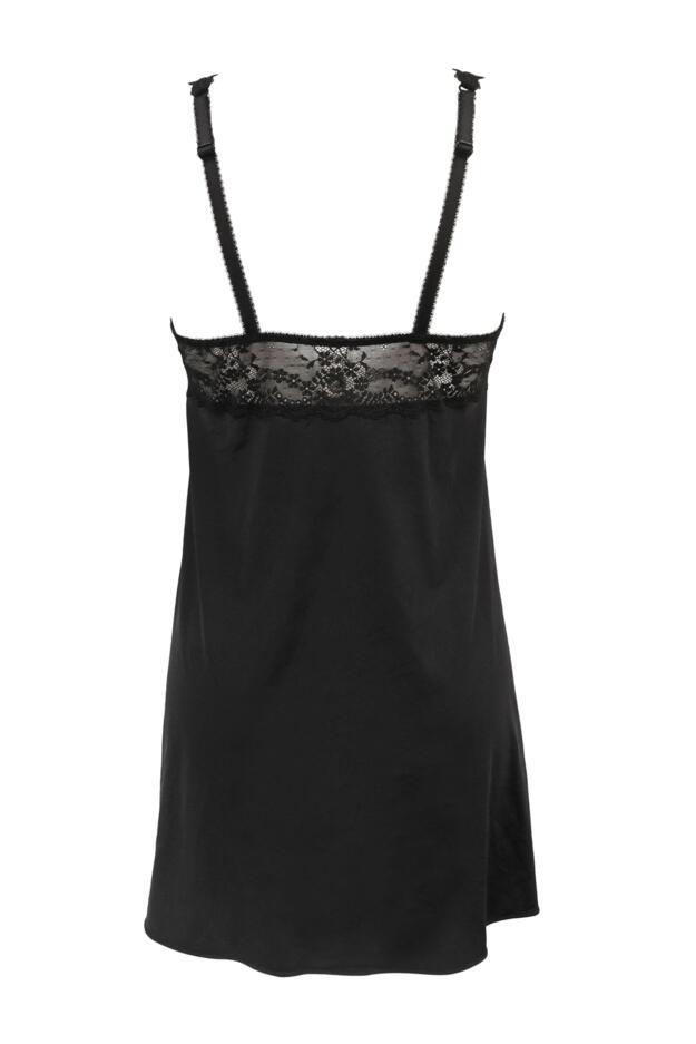 Flora Luxe Chemise