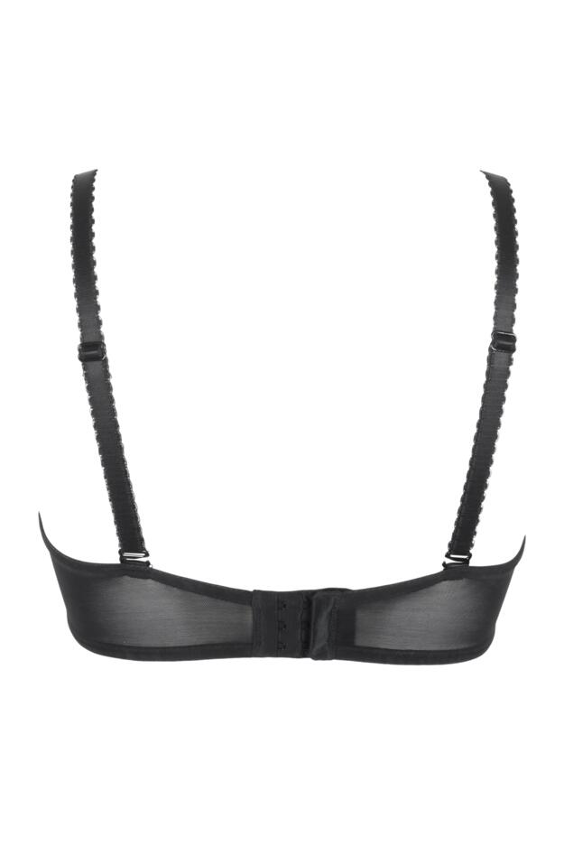 Flora Strapless Underwired Bra