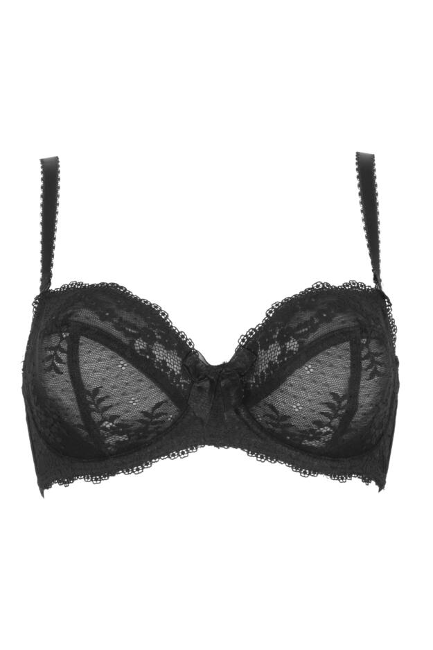 Flora Strapless Underwired Bra