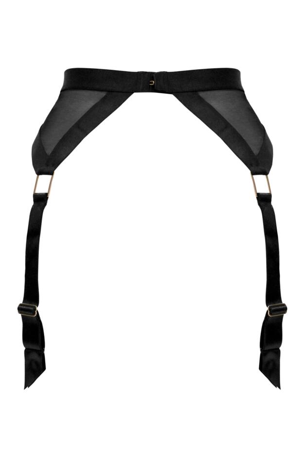 India Embroidery Suspender