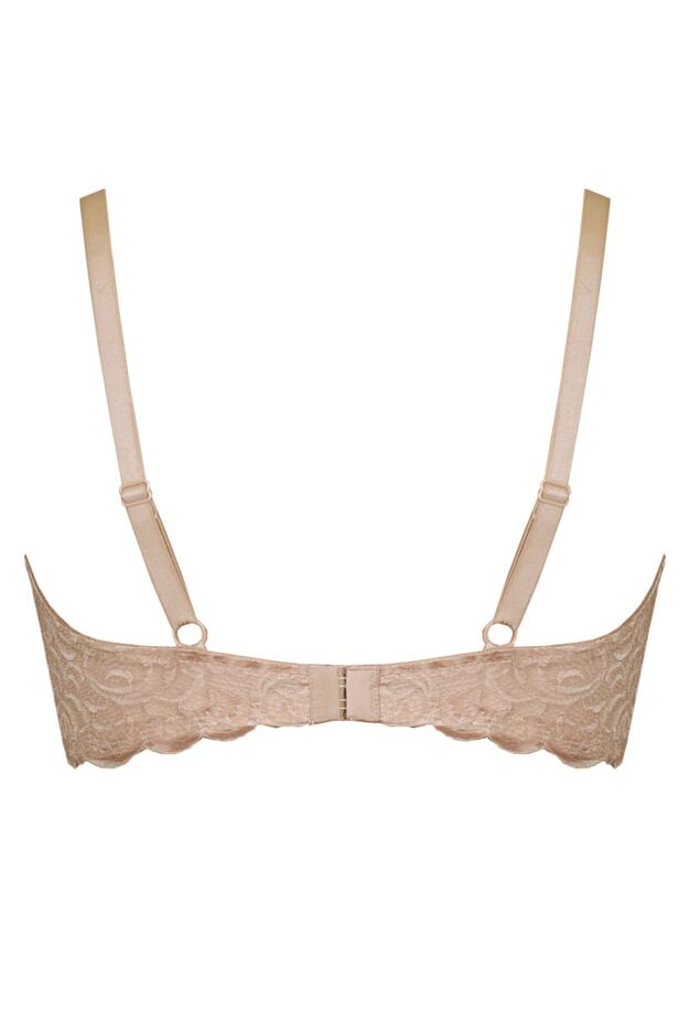 Romance Contour Balconette T Shirt Bra