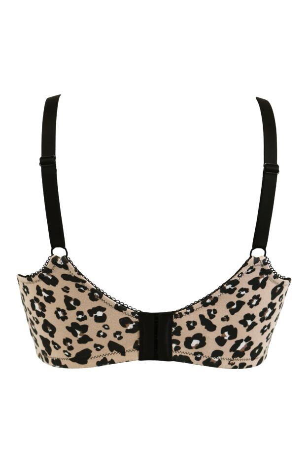 Love to Lounge Cotton Nursing Bra 